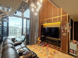 Twin Waterfalls (D19), Condominium #510187371